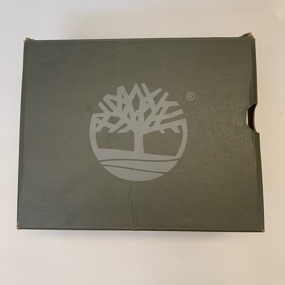 Timberland Earthkeepers Waterproof Boots Size 10 - Picture 6 of 7